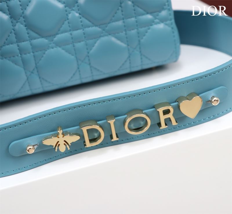 Christian Dior My Lady Bags